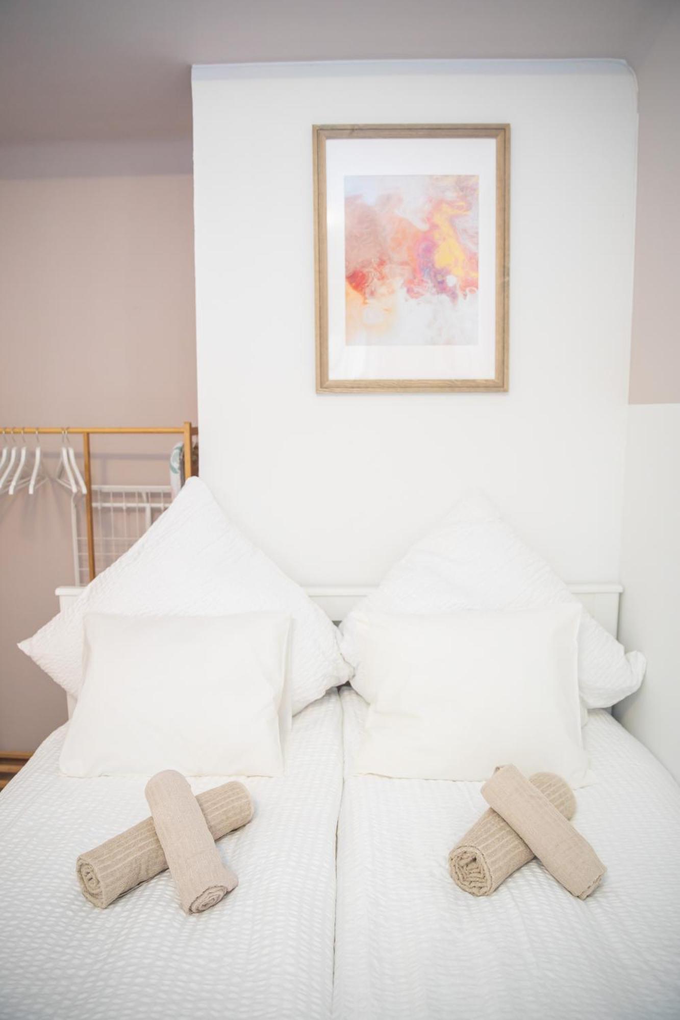 Cozy City Apartments In Center K28 Wina Bagian luar foto