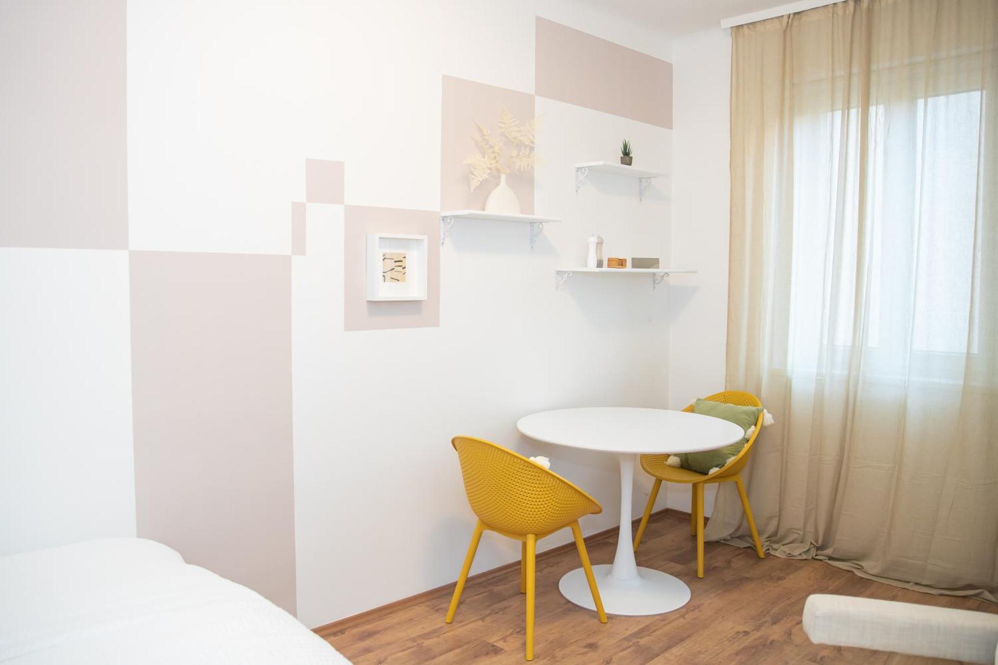 Cozy City Apartments In Center K28 Wina Bagian luar foto