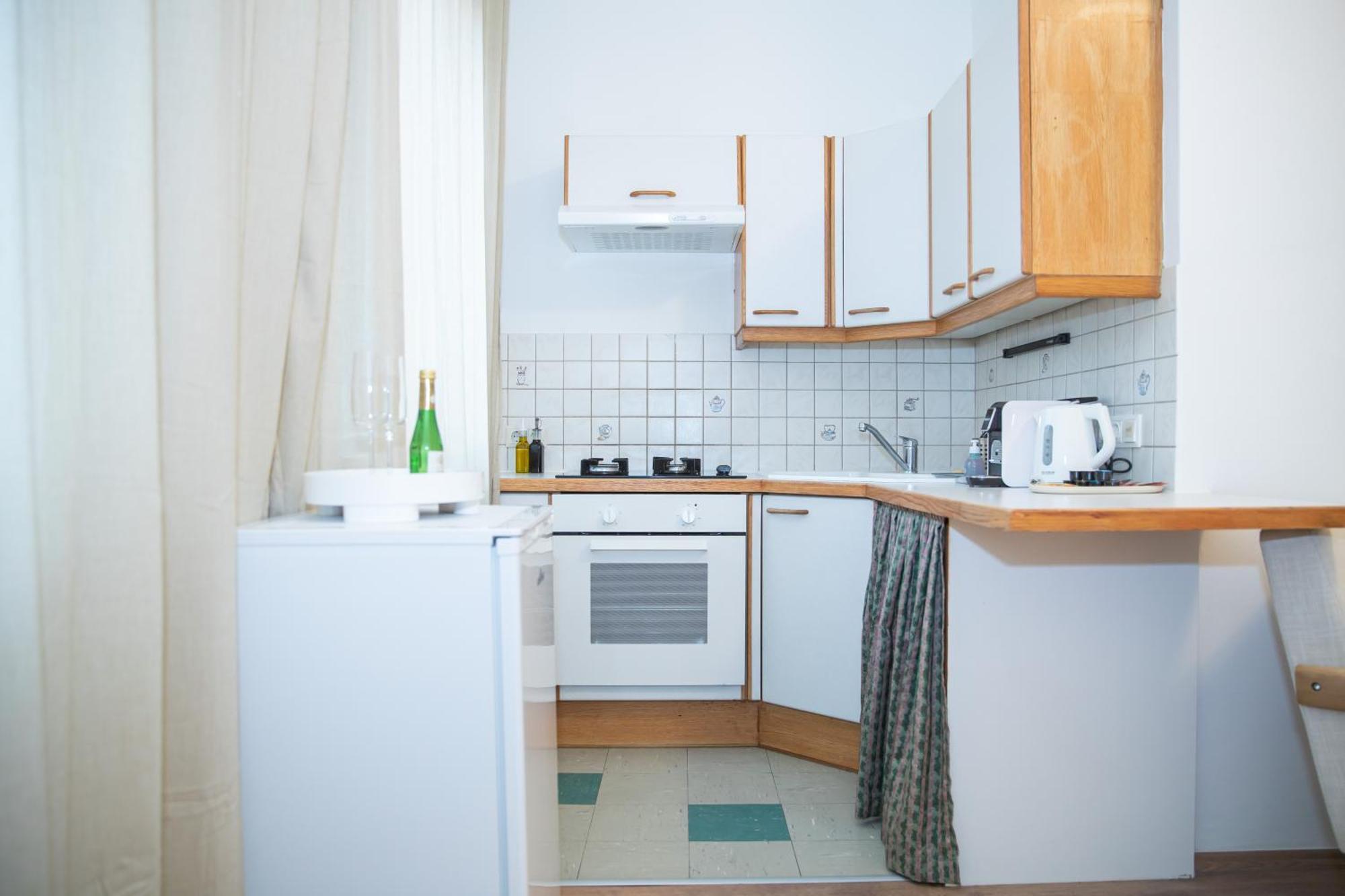 Cozy City Apartments In Center K28 Wina Bagian luar foto