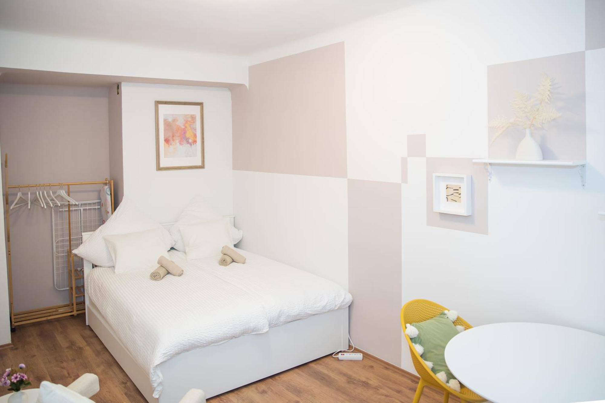 Cozy City Apartments In Center K28 Wina Bagian luar foto