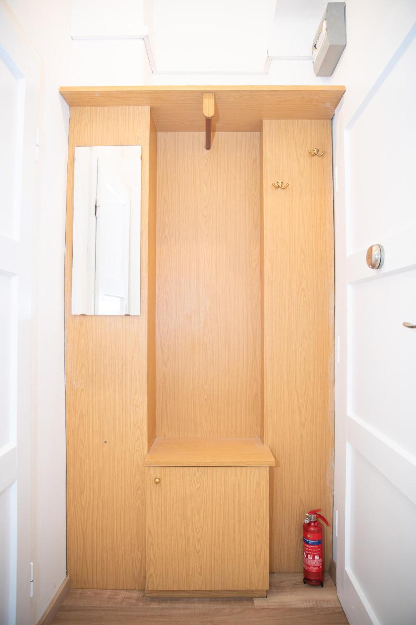 Cozy City Apartments In Center K28 Wina Bagian luar foto
