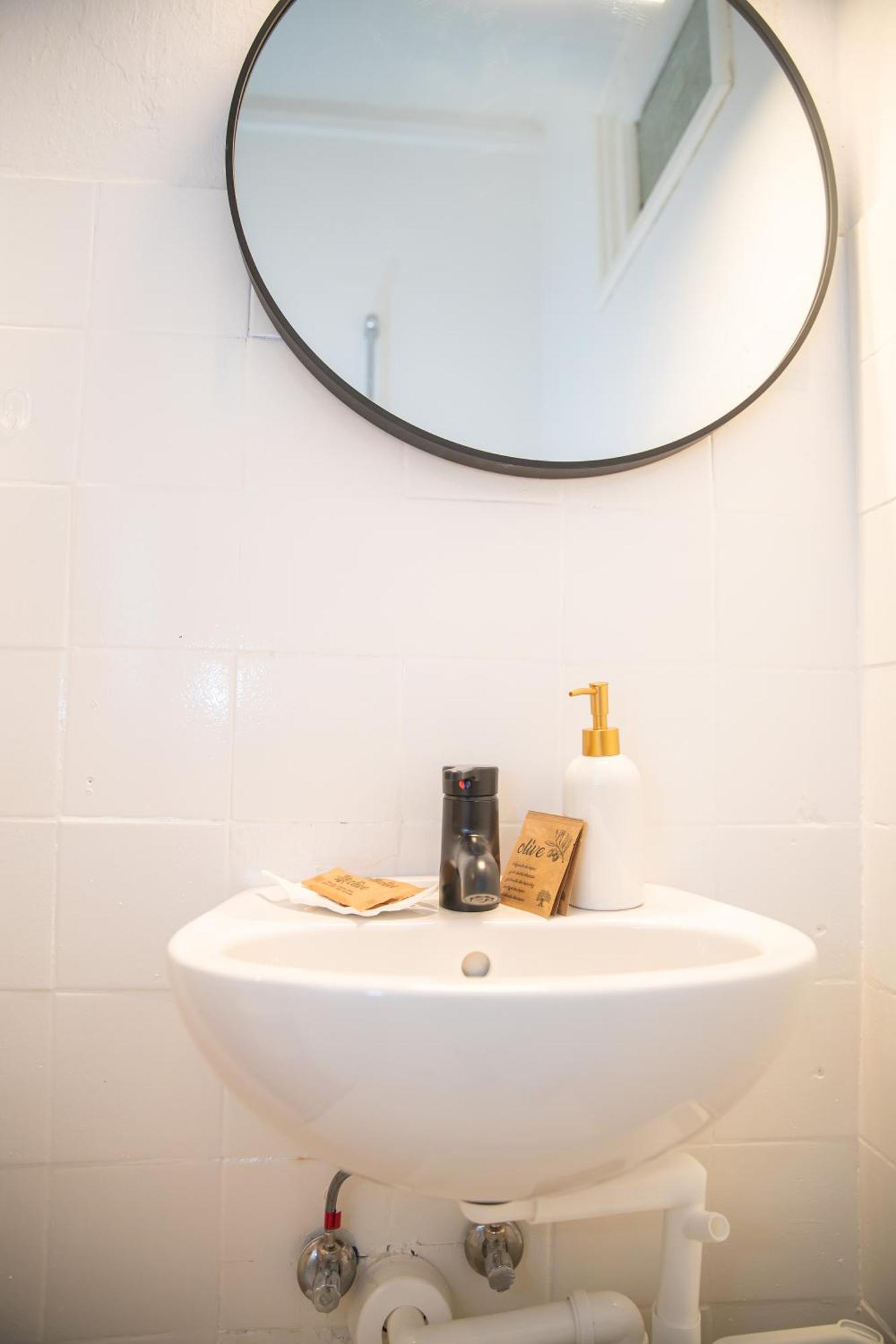 Cozy City Apartments In Center K28 Wina Bagian luar foto