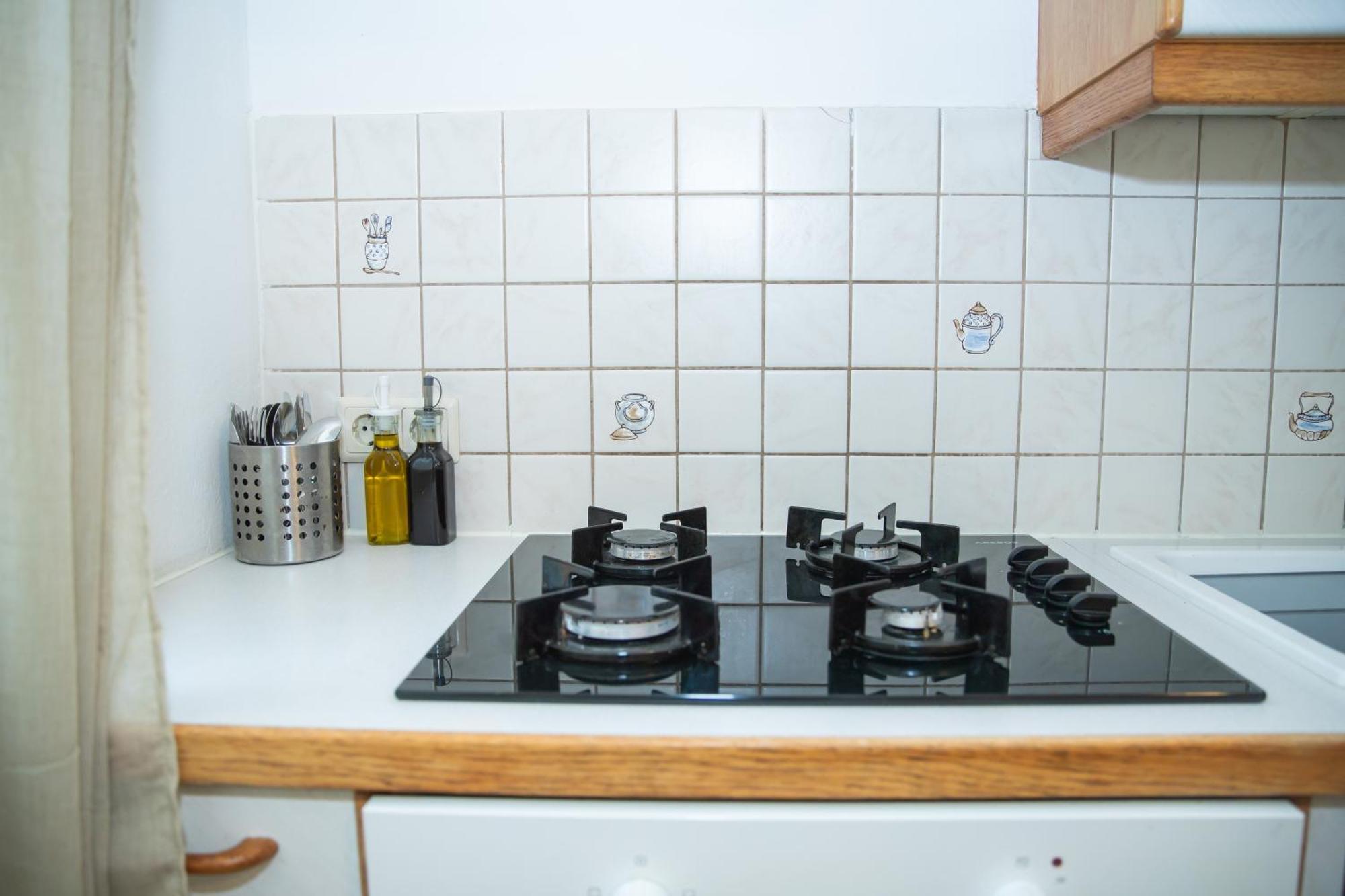 Cozy City Apartments In Center K28 Wina Bagian luar foto