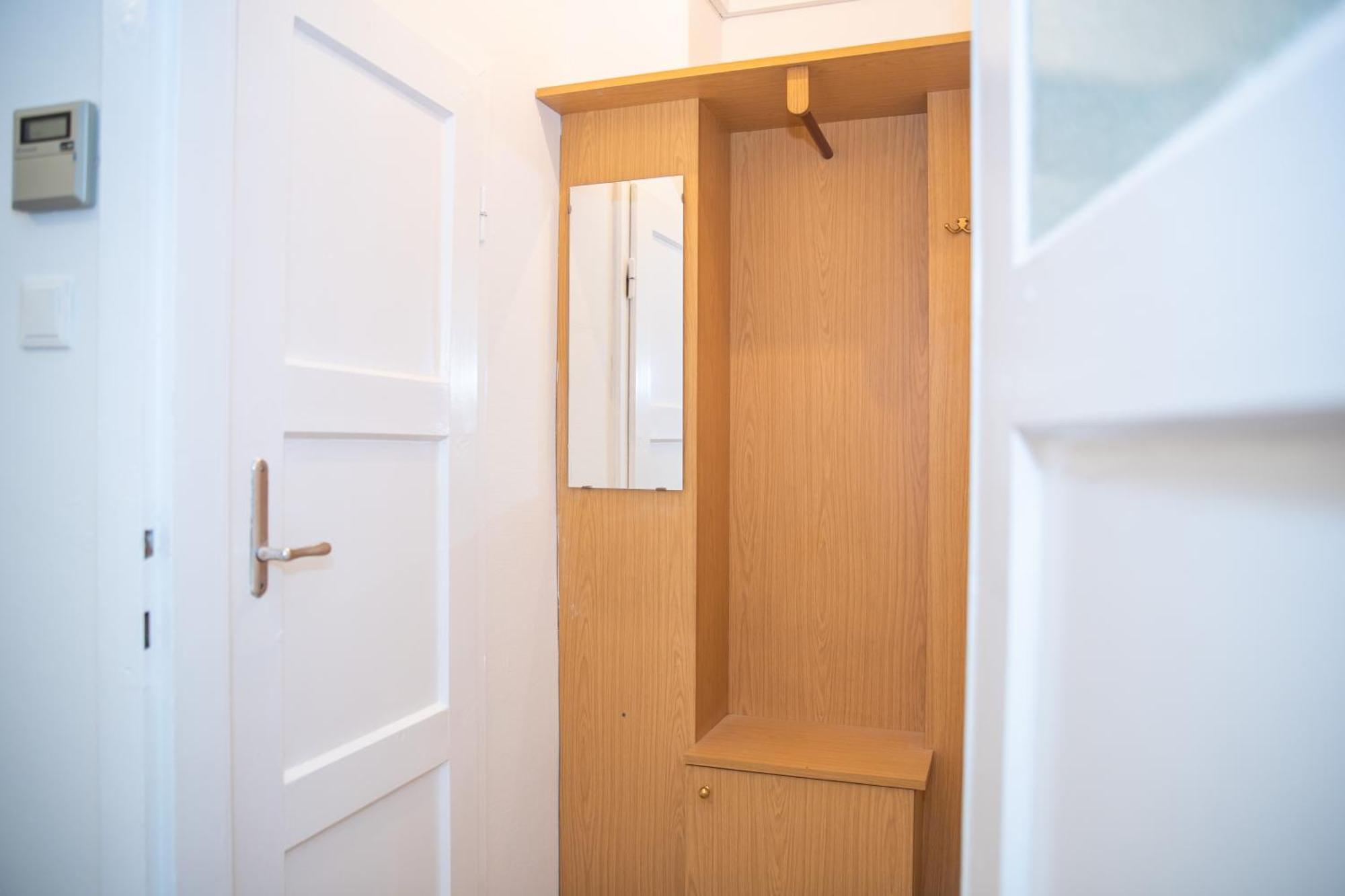 Cozy City Apartments In Center K28 Wina Bagian luar foto